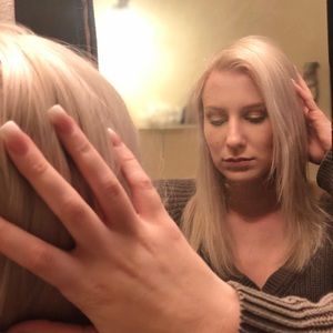 Meet your Posher, Cherokee